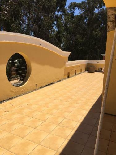 Apartamento Penthouse Algarrobo