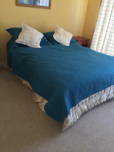 Apartamento Penthouse Algarrobo