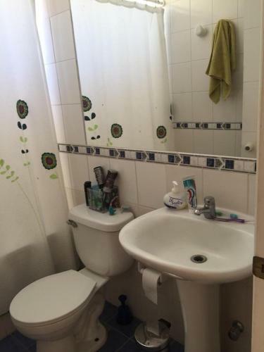 Apartamento Penthouse Algarrobo
