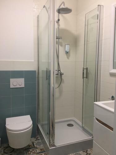 Hostal Dolcevita Podlasie