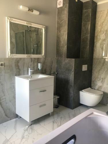 Hostal Dolcevita Podlasie
