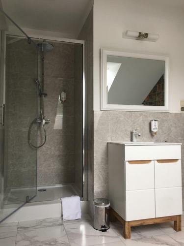 Hostal Dolcevita Podlasie