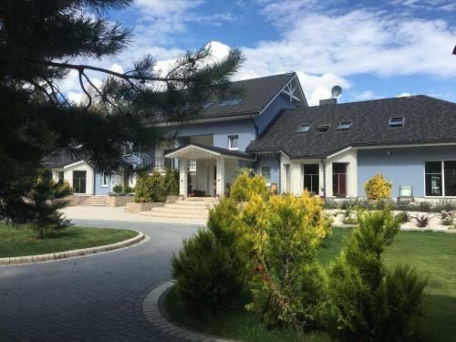 Hostal Dolcevita Podlasie