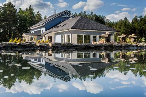 Hostal Dolcevita Podlasie
