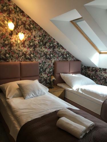 Hostal Dolcevita Podlasie