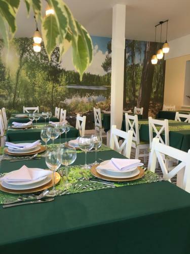 Hostal Dolcevita Podlasie