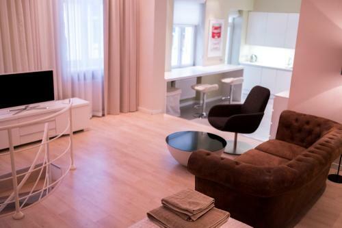 Apartamento Mezzo