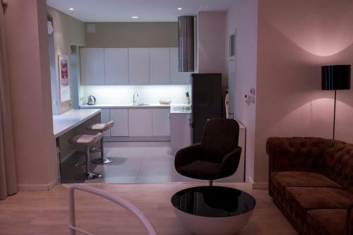 Apartamento Mezzo