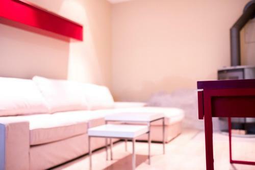 Apartamento Mezzo