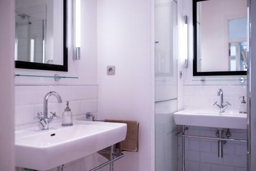 Apartamento Mezzo