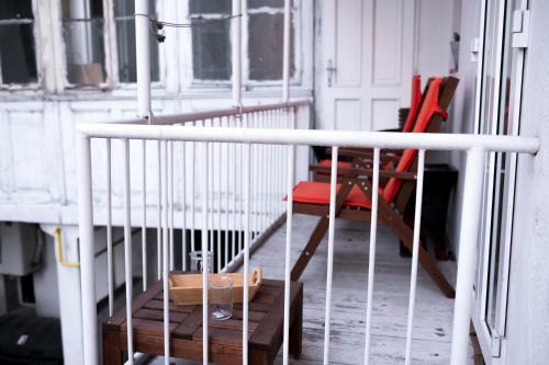 Apartamento Mezzo