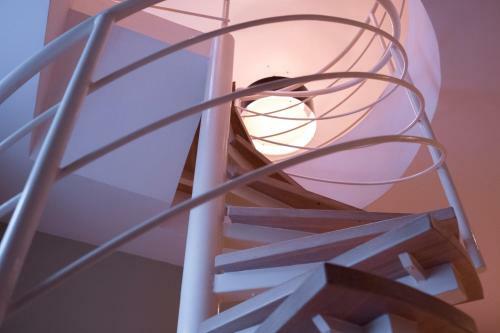 Apartamento Mezzo