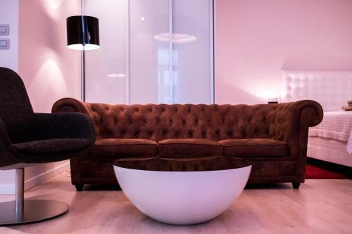 Apartamento Mezzo