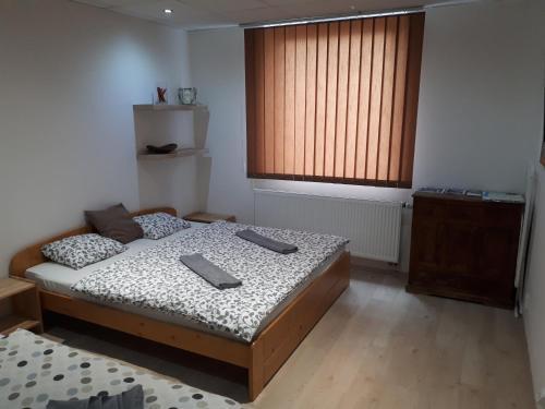 �tuln� Apartm�n V Bratislava 6