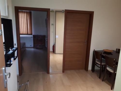 �tuln� Apartm�n V Bratislava 6