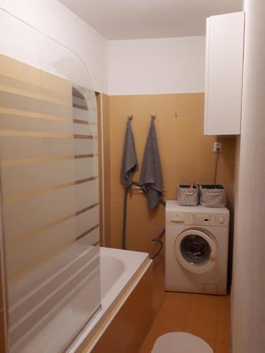 �tuln� Apartm�n V Bratislava 6