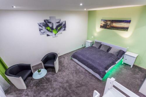 Air-conditioned Apartment ?ancov� - Old Town