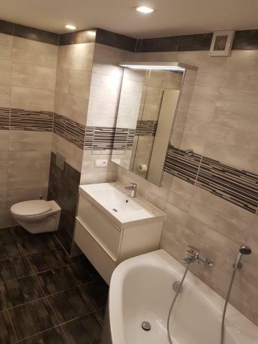 Casa Verde Apartment