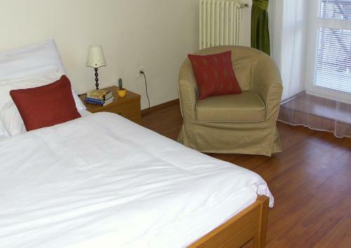 Bratislava Apartments - Lazaretsk�
