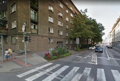 Bratislava Apartments - Lazaretsk�