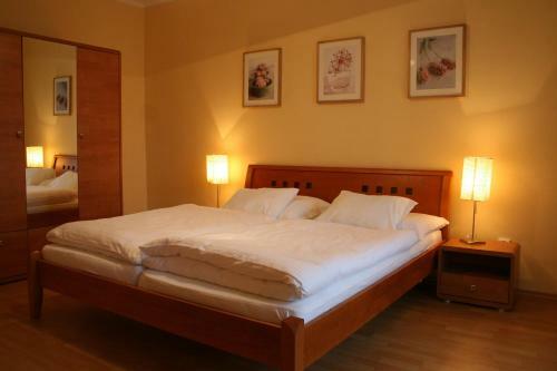 Bratislava Apartments - Lazaretsk�