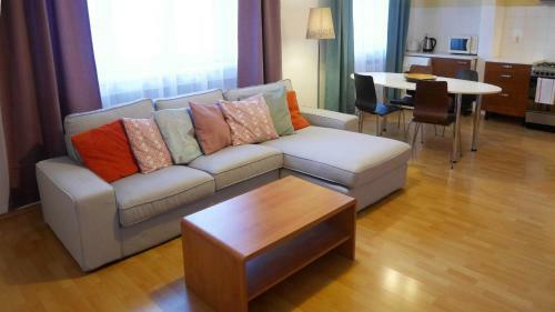 Bratislava Apartments - Lazaretsk�