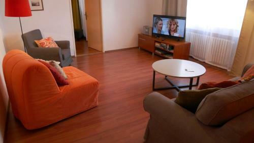 Bratislava Apartments - Lazaretsk�