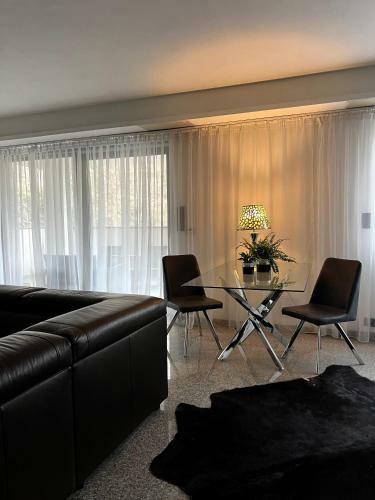Koliba Apartments