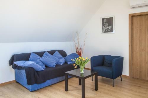 Apartamento Ubytovanie Dobr� Lipa