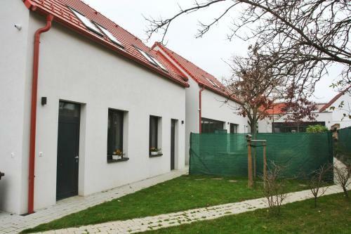 Apartamento Ubytovanie Dobr� Lipa