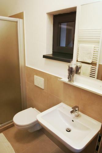 Apartamento Ubytovanie Dobr� Lipa