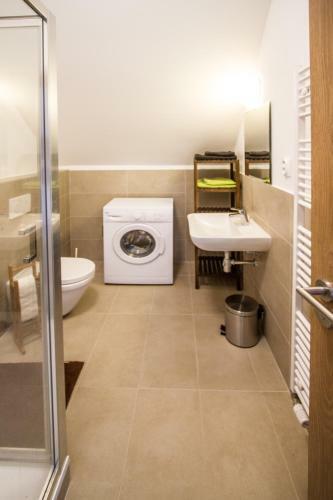Apartamento Ubytovanie Dobr� Lipa