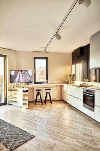 Forest Park By Zoom Apartments