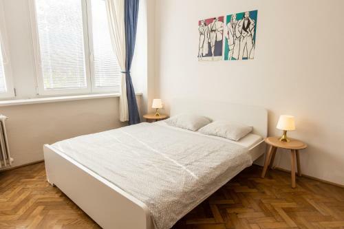 Best View Apartment