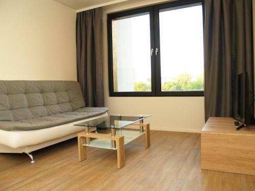 Elegant Apartment Mileti?ova