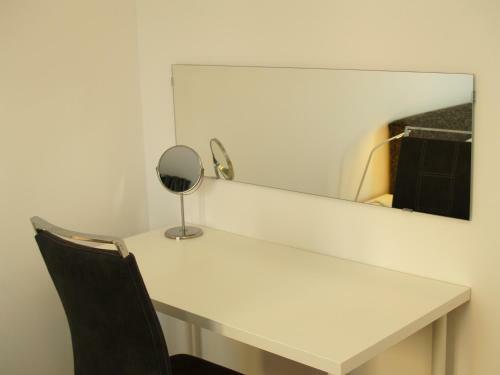 Elegant Apartment Mileti?ova