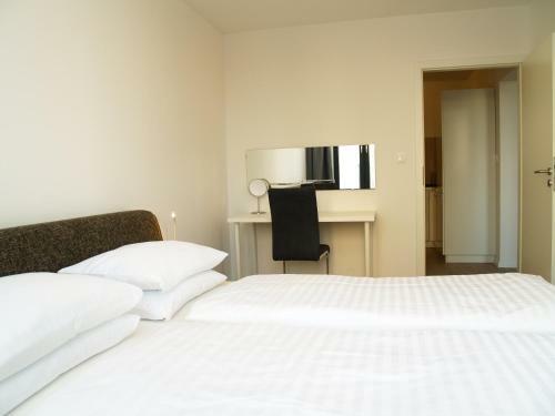 Elegant Apartment Mileti?ova