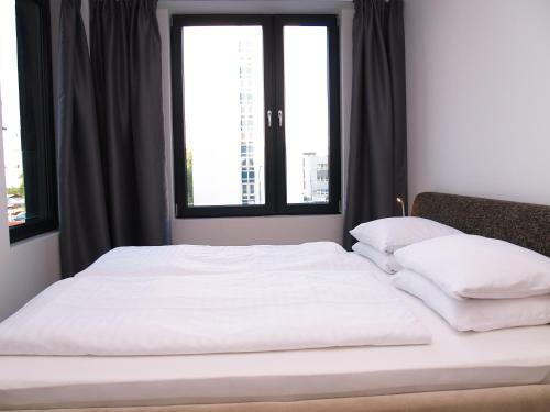 Elegant Apartment Mileti?ova
