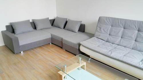 Elegant Apartment Mileti?ova