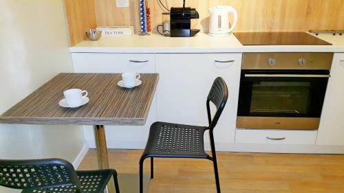 Elegant Apartment Mileti?ova