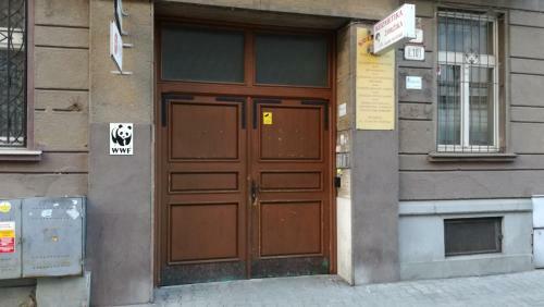 Apartment Mia - Old Town