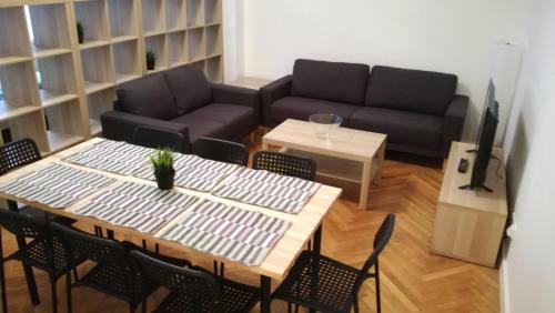 Apartment Mia - Old Town