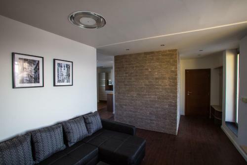 Apartamento 22nd Uprising Square