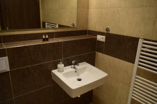 Apartamento 22nd Uprising Square