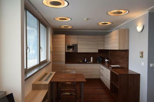 Apartamento 22nd Uprising Square
