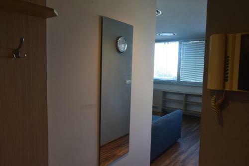 Apartamento 22nd Uprising Square