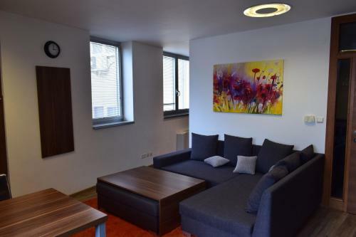 Apartamento 22nd Uprising Square