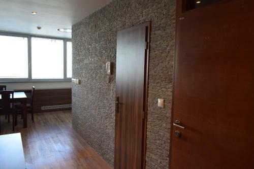 Apartamento 22nd Uprising Square
