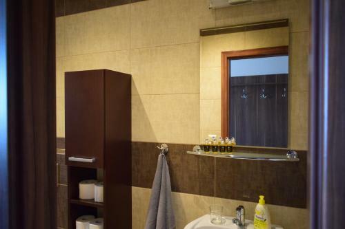 Apartamento 22nd Uprising Square