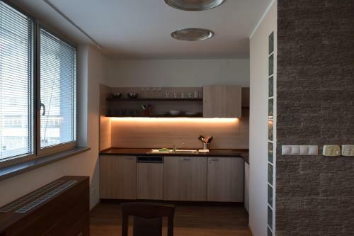 Apartamento 22nd Uprising Square